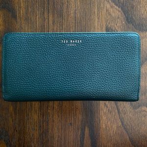 Ted Baker wallet